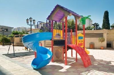 Nuria Sol Apts Fuengirola Exterior foto